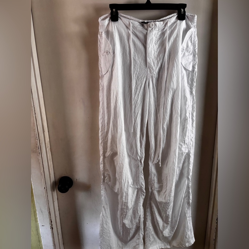 Motel Chute Trouser